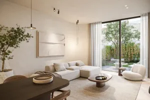 Appartement Te Koop Gent