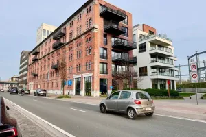 Appartement Te Huur Gent