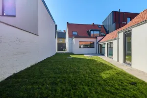 Huis Te Koop Sint Denijs Westrem