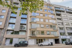 Appartement Te Koop Gent