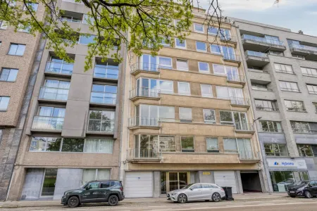 Appartement Te Koop Gent