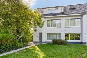 Huis Te Koop Sint Denijs Westrem