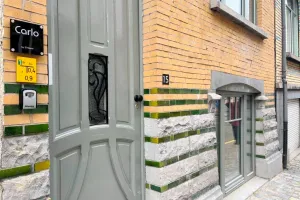 Appartement Te Huur Gent