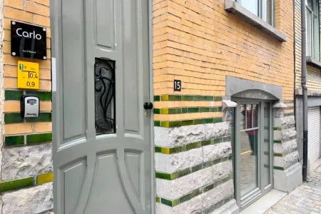 Appartement Te Huur Gent
