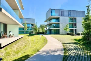 Appartement Te Huur Zwijnaarde