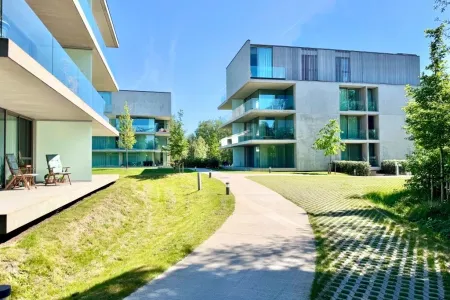 Appartement Te Huur Zwijnaarde