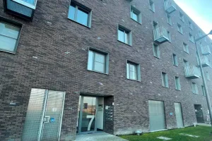  Verhuurd Sint Denijs Westrem