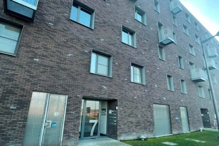  Verhuurd Sint Denijs Westrem