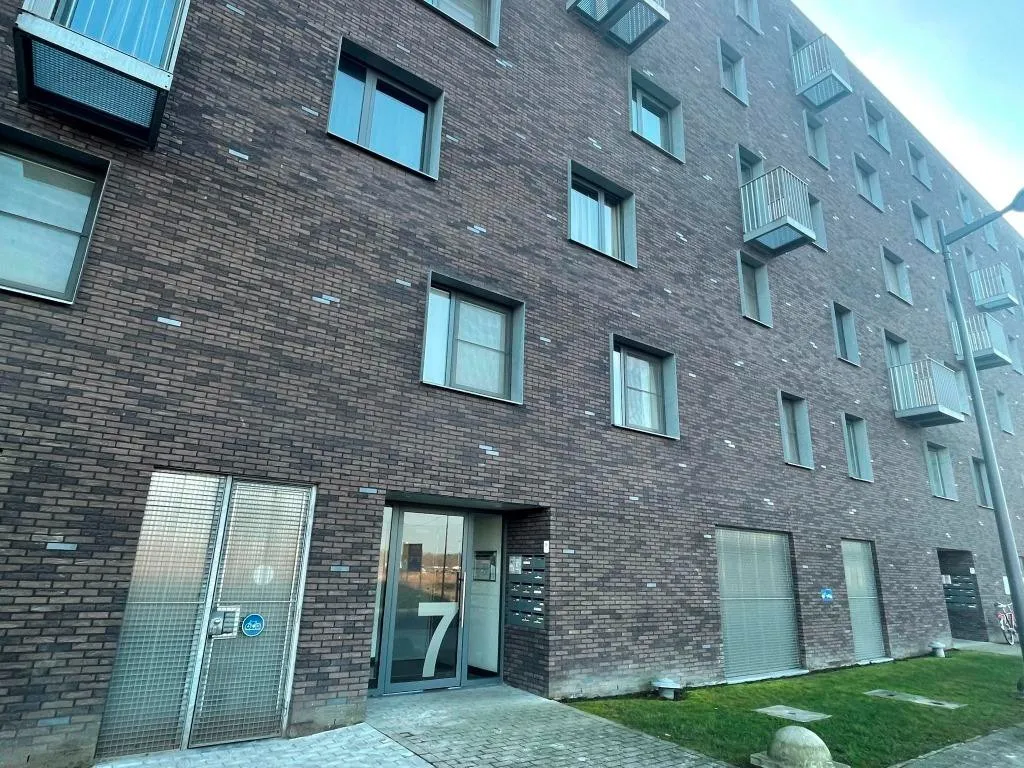 Appartement in Sint Denijs Westrem - 7674673 - Dutrieulaan 7, 9051 Sint denijs westrem