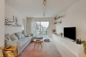 Appartement Te Koop Sint Amandsberg