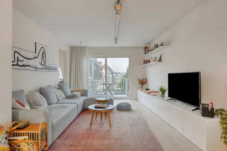 Appartement Te Koop Sint Amandsberg