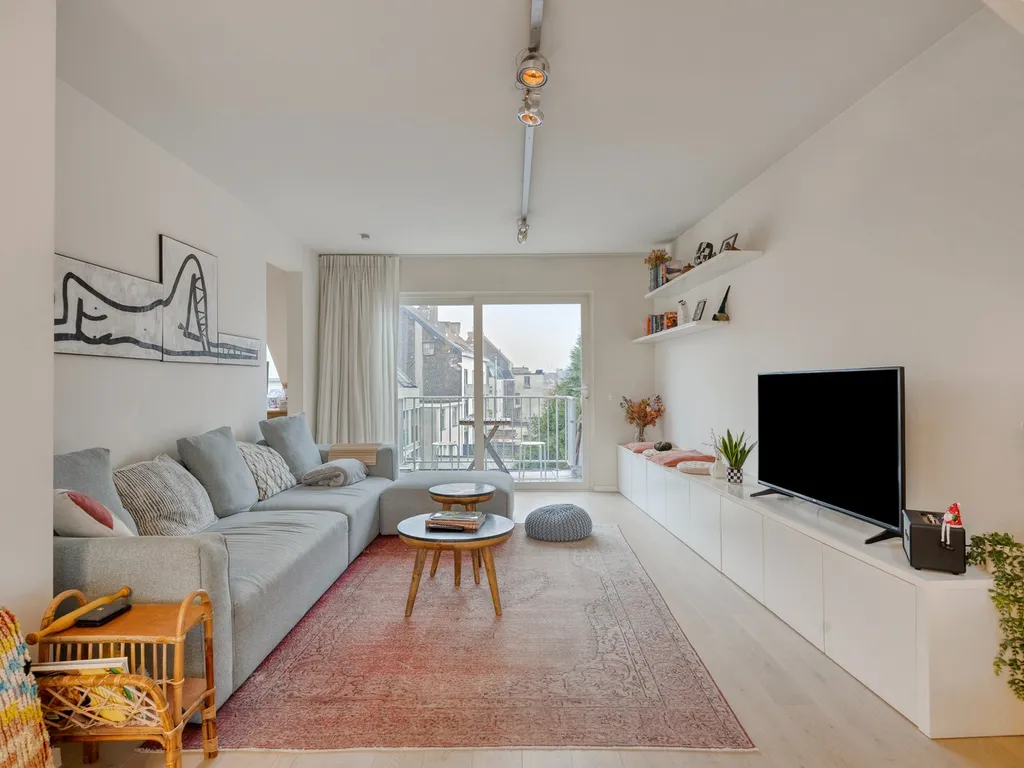 Hoofdfoto Appartement in Sint-Amandsberg