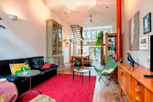 Huis Te Koop Gent