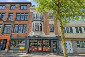 Appartement Te Koop Gent