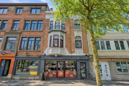 Appartement Te Koop Gent