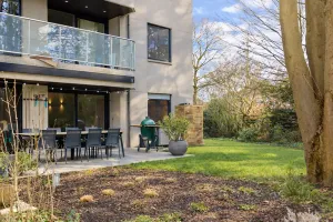Villa Te Koop Gentbrugge
