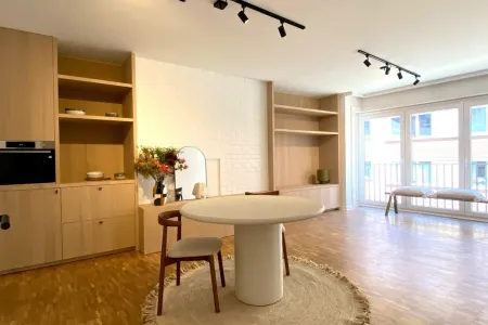 Appartement Te Koop Gent