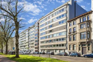 Appartement Te Koop Gent