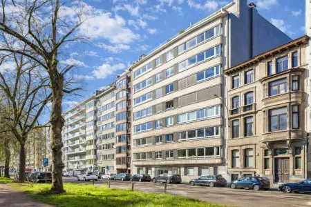 Appartement Te Koop Gent