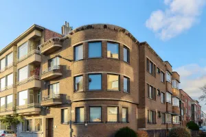 Appartement Te Koop Gent