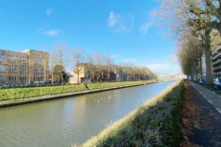 Appartement Te Huur Gent