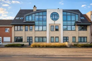 Appartement Te Koop Eke