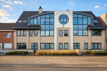 Appartement Te Koop Eke
