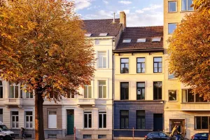 Huis Te Koop Gent