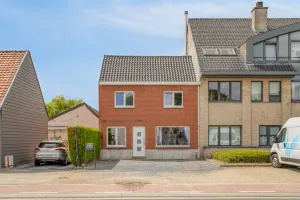 Huis Te Koop Eke