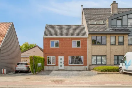 Huis Te Koop Eke