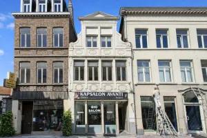 Appartement Te Koop Gent