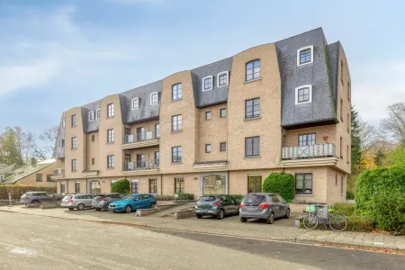 Appartement Te Koop Gent
