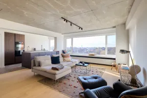 Appartement Te Koop Gent