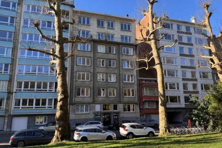 Appartement Te Huur Gent