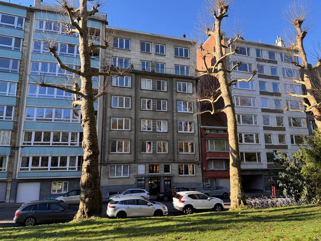 Hoofdfoto Appartement in Gent