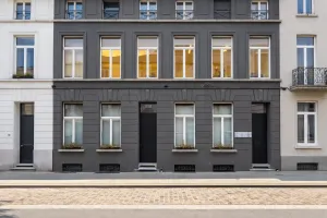 Huis Te Koop Gent