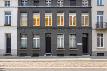 Huis Te Koop Gent