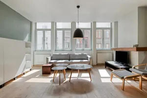 Appartement Te Huur Gent