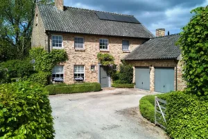Villa Te Koop Lievegem