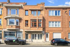 Garage Te Koop Gent