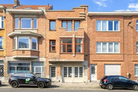Garage Te Koop Gent