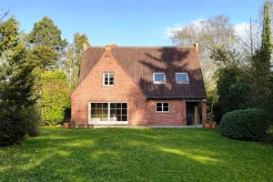 Villa Te Koop Sint Denijs Westrem