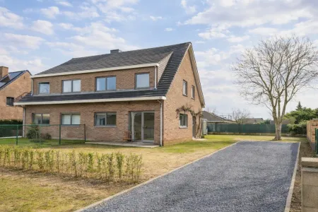 Garage Te Huur Lochristi