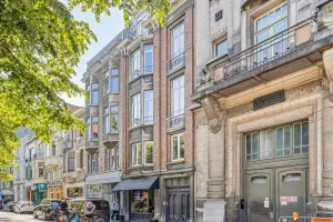 Appartement Te Koop Gent