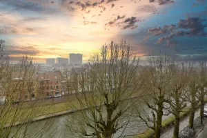 Appartement Te Koop Gent
