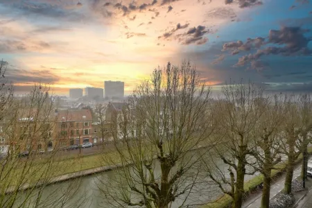 Appartement Te Huur Gent