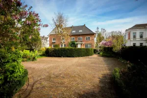 Villa Te Koop Gent