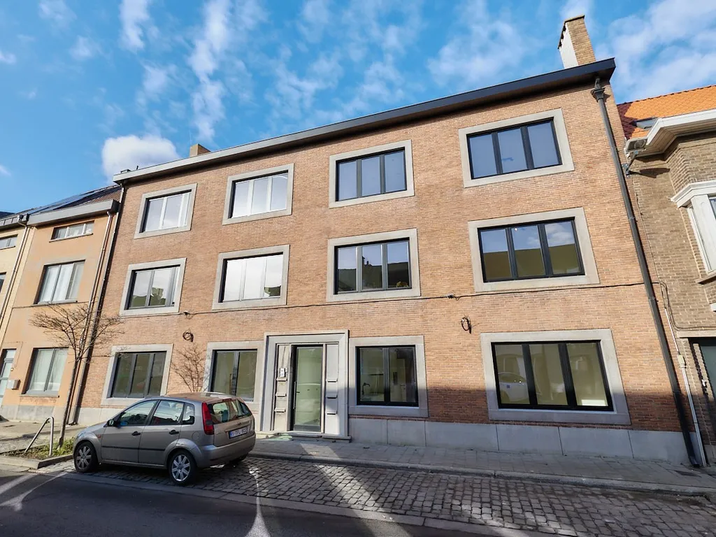 Appartement in Gentbrugge - 7674619 - Kerkstraat 44, 9050 Gentbrugge