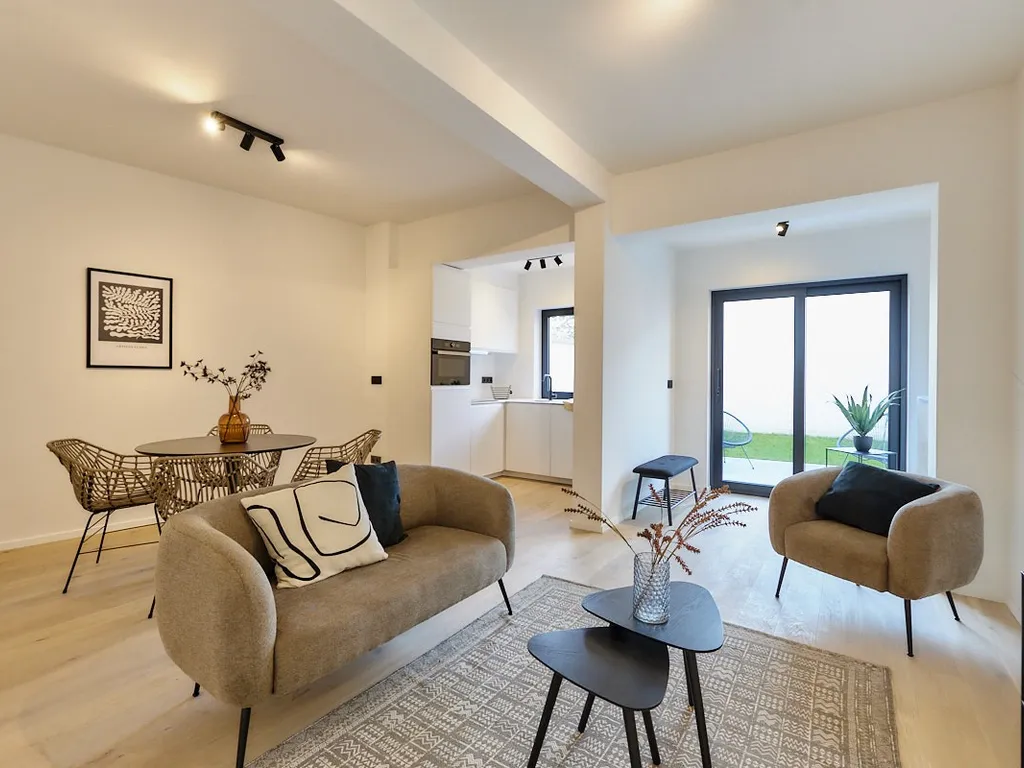 Appartement in Gentbrugge - 7674619 - Kerkstraat 44, 9050 Gentbrugge