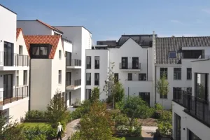 AppartementGent